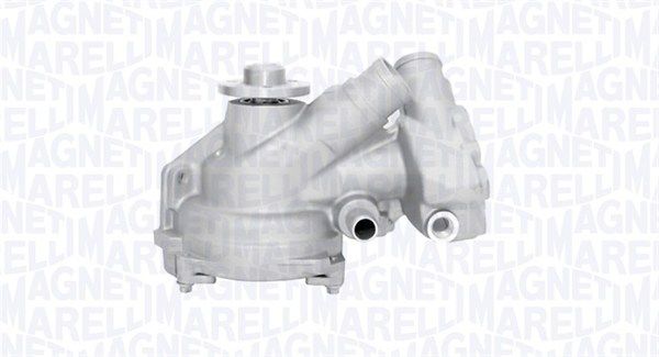 MAGNETI MARELLI Водяной насос 352316170650